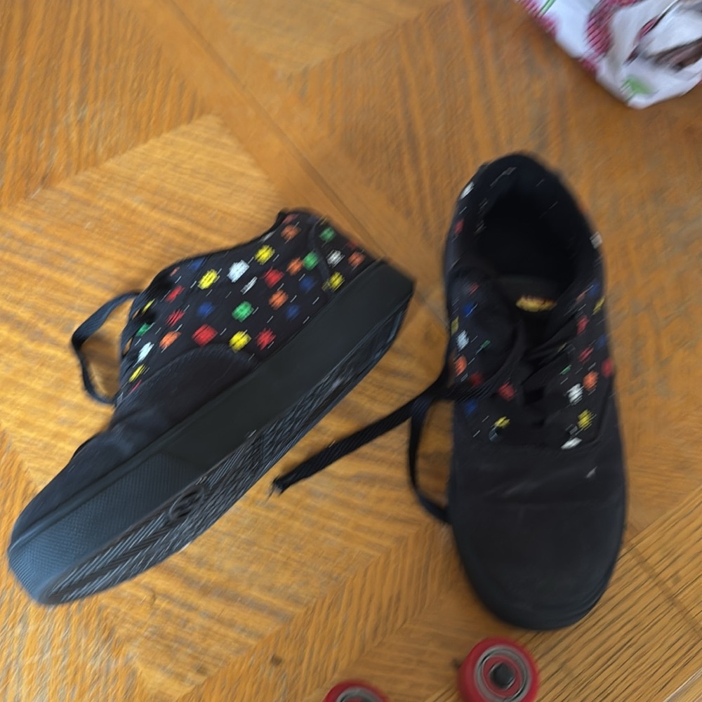 Heelys - Picture 11 of 11